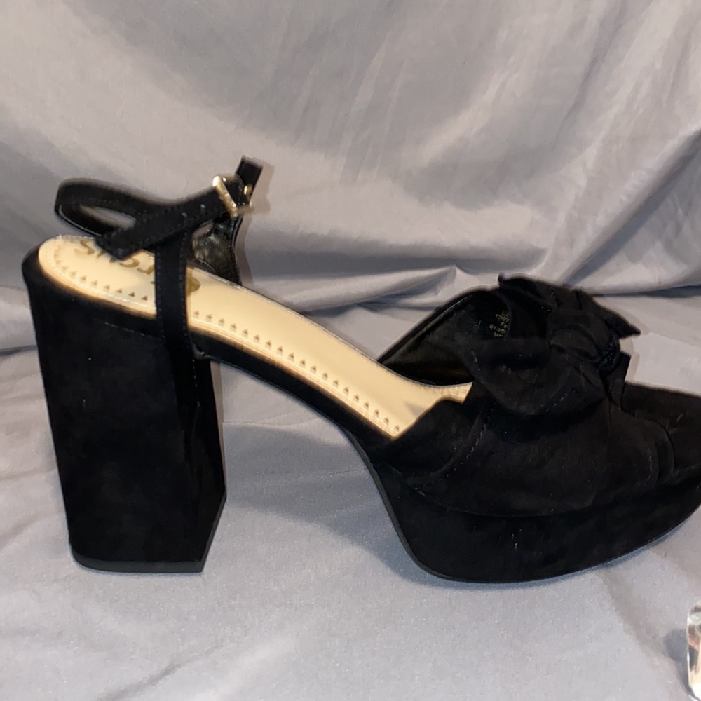 Circus Platforms - Picture 3 of 5